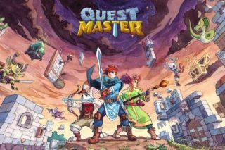 任务大师 Quest Master for Mac v0.7.11.2 英文原生版