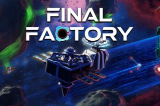 终极工厂 Final Factory for Mac v0.19.0.23 中文原生版