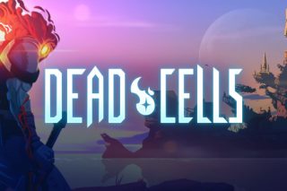 死亡细胞 Dead Cells for Mac v1.26.0 中文原生版 含全部DLC