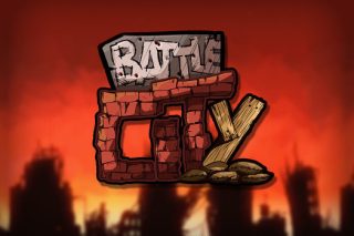 FC坦克大战：3D高清重制版 Battle City Remake for Mac v1.3 中文移植版