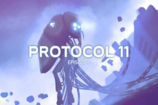 协议11：第一章 Protocol 11 – Episode 1 for Mac v1.1.0 中文原生版