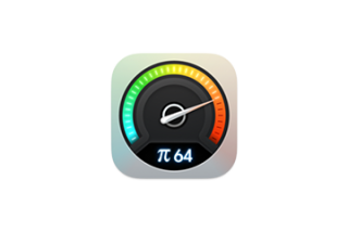 Performance Index 64 Pro for Mac v4.2.13 系统性能监测软件 免激活下载