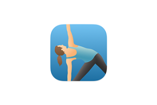 Pocket Yoga for Mac v15.0.0 口袋瑜伽软件 免激活下载