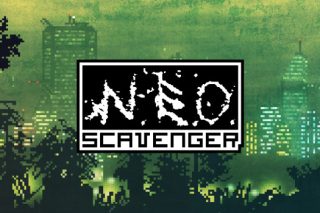 末日拾荒者 Neo Scavenger for Mac v1.15.1 英文原生版