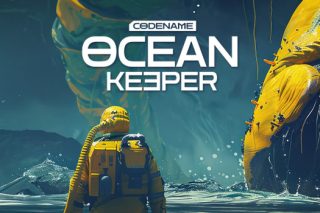 代号：海洋守护者 Codename: Ocean Keeper for Mac v0.6.9 中文原生版