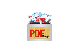 PDF Merge PDF Splitter for Mac v6.4.0 PDF合并和拆分软件 免激活下载