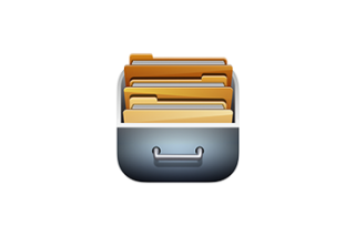 File Cabinet Pro for Mac v8.5.3 菜单栏的文件管理器 免激活下载