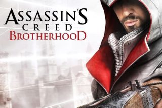 刺客信条：兄弟会 Assassin’s Creed:Brotherhood for Mac v1.0 中文移植版