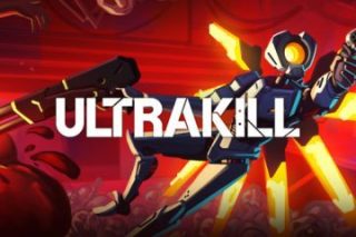 疯狂连杀 ULTRAKILL for Mac v1.0 英文原生版