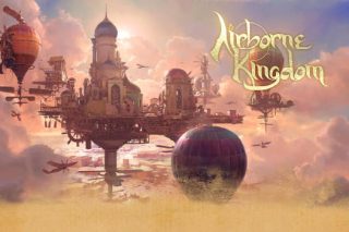 空中王国 Airborne Kingdom for Mac v1.10.3 中文原生版