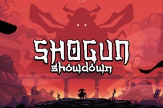 将军 对决 Shogun Showdown for Mac v1.0.1.0 中文原生版