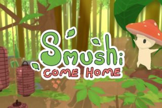 斯摩西回家 Smushi Come Home for Mac v1.1.0.3 中文原生版