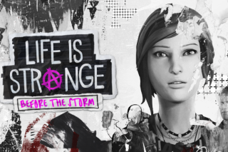 奇异人生：暴风前夕 Life is Strange: Before the Storm for Mac v1.0 中文原生版