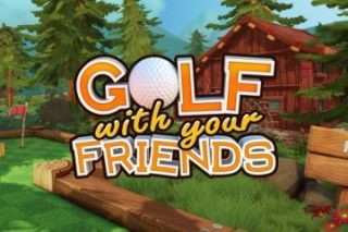 友尽高尔夫 Golf With Your Friends for Mac v240 中文原生版