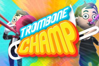 长号冠军 Trombone Champ for Mac v1.23E 中文原生版