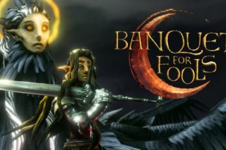 愚者盛宴 Banquet for Fools for Mac v1.193 英文原生版