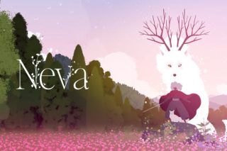 涅瓦 Neva for Mac v1.1.0 中文原生版