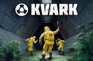 科瓦克 Kvark for Mac v1.0.2.0 中文原生版