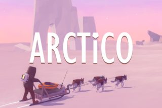 无尽的冬天 Arctico for Mac v2.2a 英文原生版