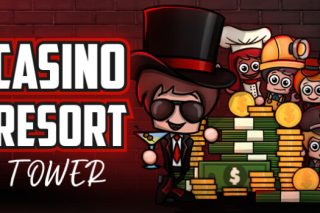 赌场度假塔 Casino Resort Tower for Mac v0.7.2.3 英文原生版