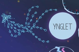 幼鳞 Ynglet for Mac v1.4.1 中文原生版