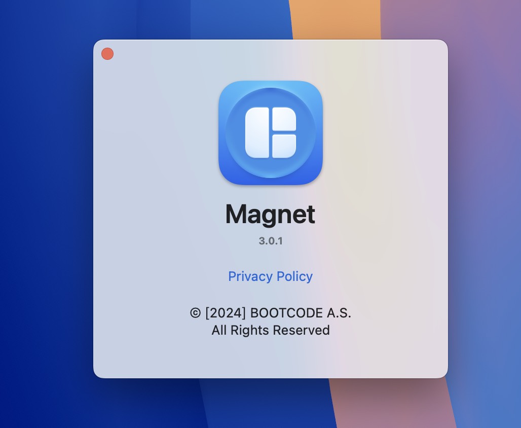 Magnet Pro for Mac v3.0.1 窗口拖放管理工具 免激活下载-1