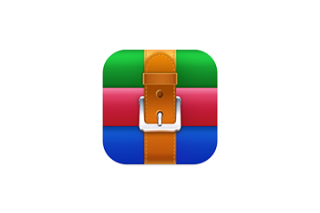 iRAR Extractor - ZIP Unarchiver for Mac v9.1 解压缩软件 免激活下载