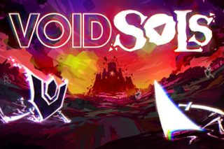 虚空之阳 Void Sols for Mac v1.5.1.3 中文原生版