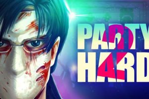 疯狂派对2 Party Hard 2 for Mac v1.1.006.r 中文原生版