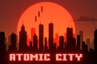 原子城 Atomic City for Mac v20241030 中文原生版