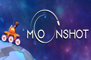 归旅 Moonshot - A Journey Home for Mac v1.2.0 中文原生版