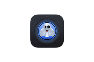 Ghost Buster Pro for Mac v3.4.5 内存清理工具 免激活下载