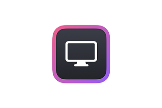 DisplayBuddy for Mac v2.25 外接显示器亮度控制工具 免激活下载