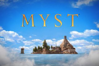 神秘岛 Myst for Mac v2.0.5 中文原生版