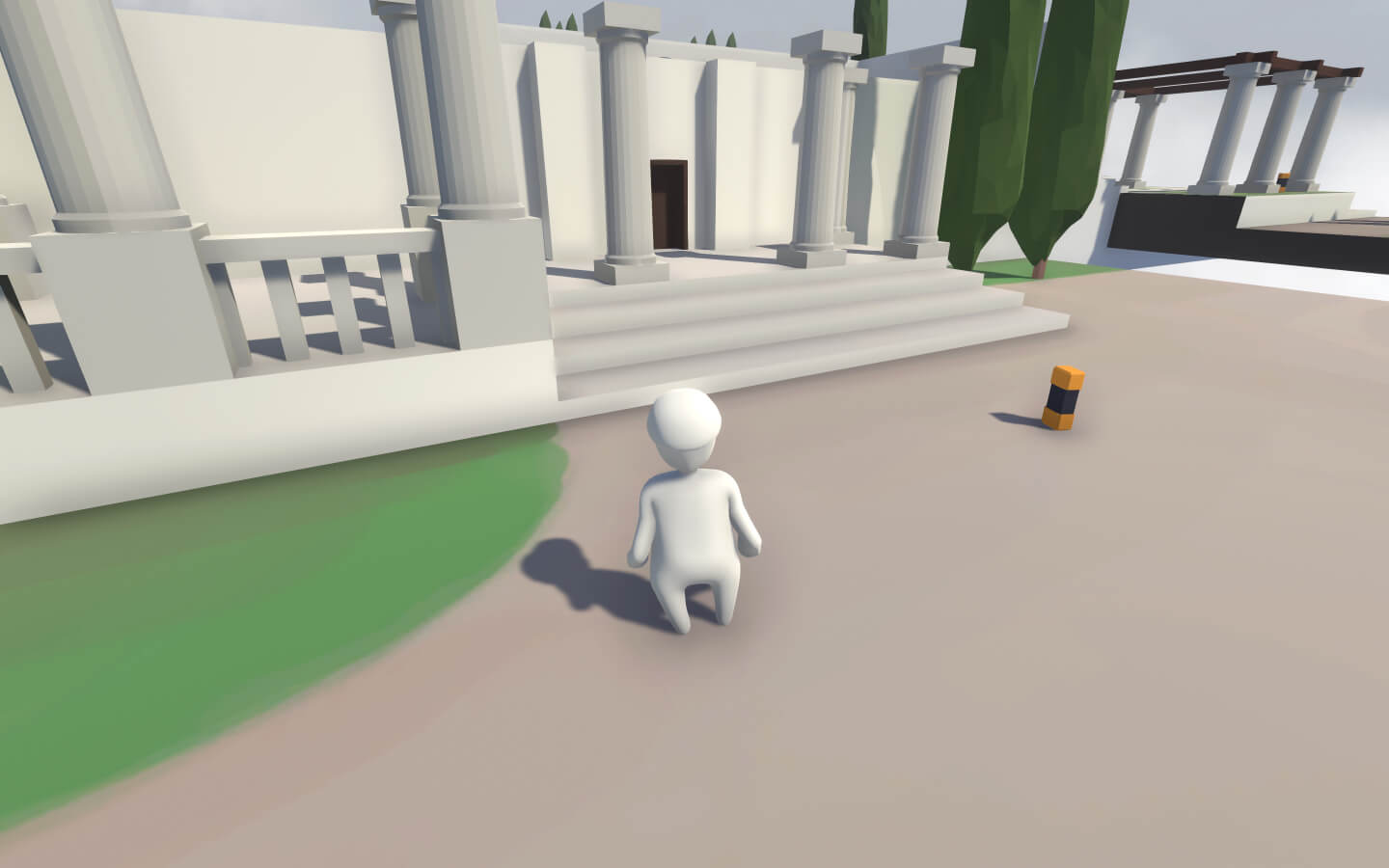 人类一败涂地 Human Fall Flat for Mac v1090953 中文原生版-3