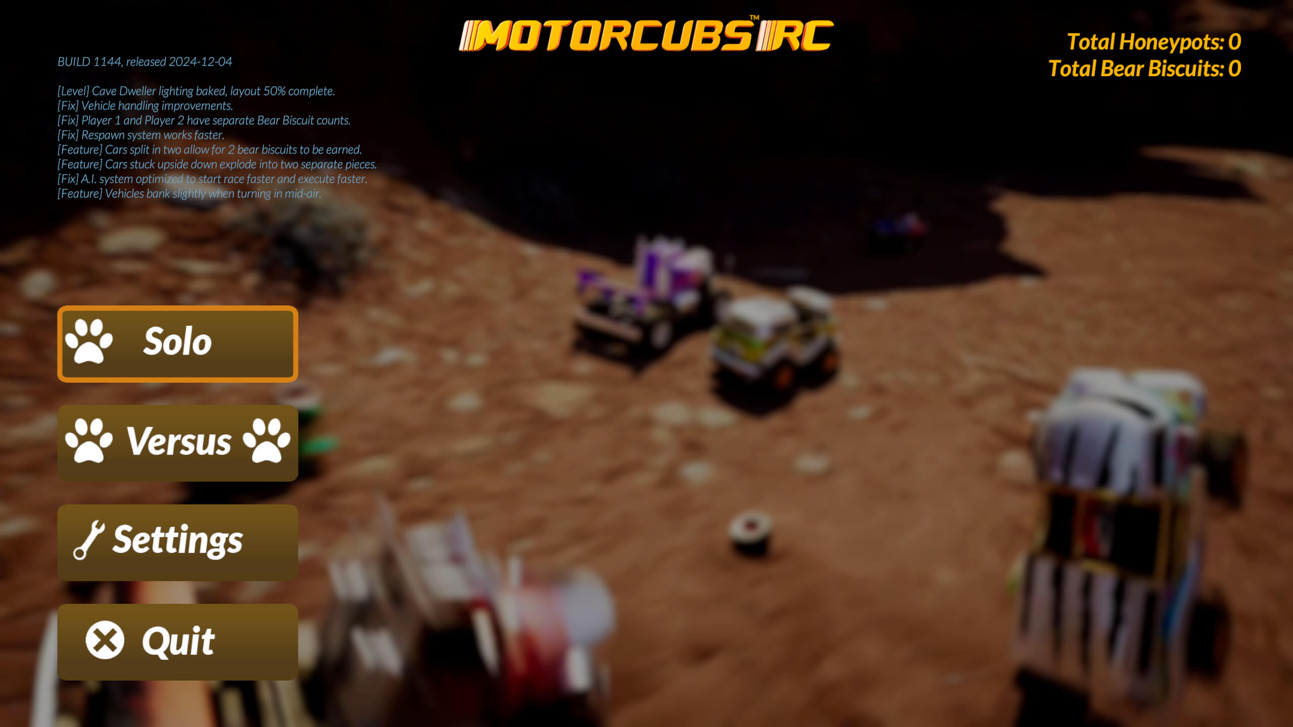 汽车俱乐部 MotorCubs RC for Mac v1144 英文原生版-1