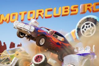 汽车俱乐部 MotorCubs RC for Mac v1144 英文原生版