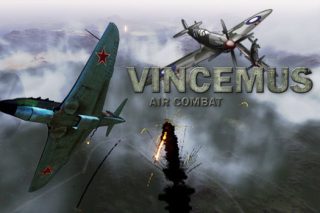 我们将胜利：空战 Vincemus – Air Combat for Mac v1.2.1b 英文原生版