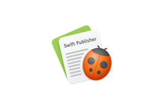 Swift Publisher for Mac v5.7.0 版面设计和编辑工具 免激活下载