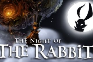 兔子之夜 The Night of the Rabbit for Mac v2.0.0411 英文原生版