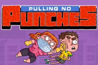 毫无保留 Pulling No Punches for Mac v1.07 英文原生版