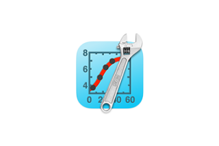QuantumSoft Pro Fit for Mac v7.1.0 专业数据可视化分析工具 免激活下载
