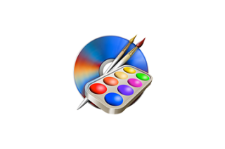 CD DVD Label Maker for Mac v2.6.2 光盘标签制作软件 免激活下载