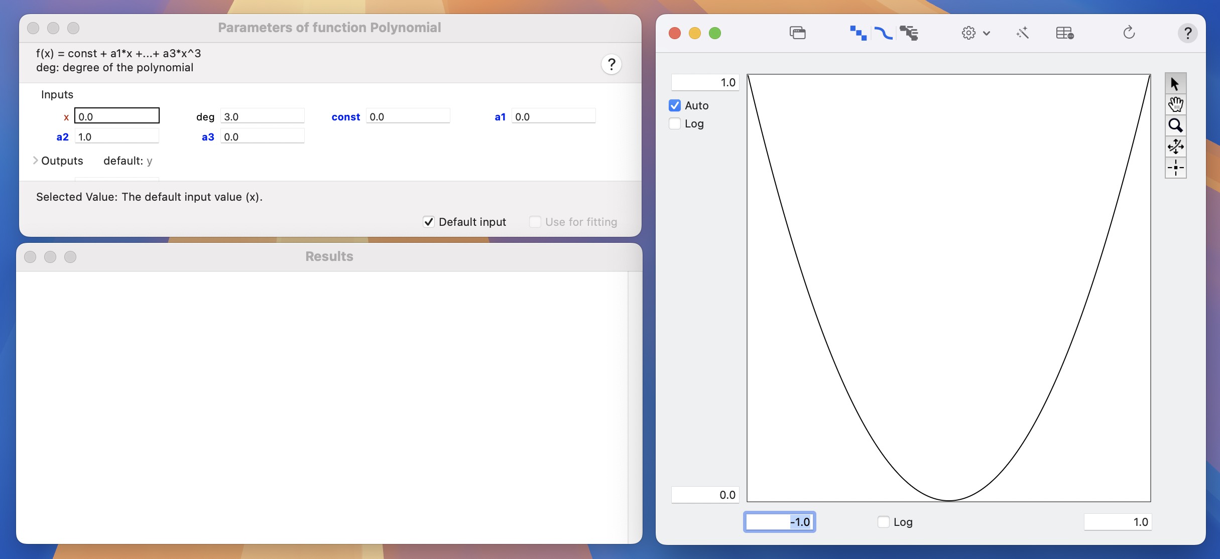 QuantumSoft Pro Fit for Mac v7.1.0 专业数据可视化分析工具 免激活下载-1