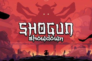 将军 对决 Shogun Showdown for Mac v1.0.2.1 中文原生版