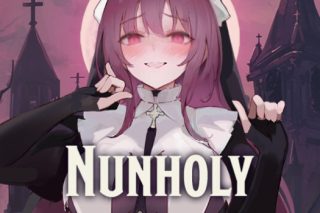 圣修女 Nunholy for Mac v2025.01.20 中文原生版