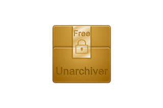 RAR Unarchiver - Unzip RAR ZIP for Mac v3.4.0 解压缩软件 免激活下载