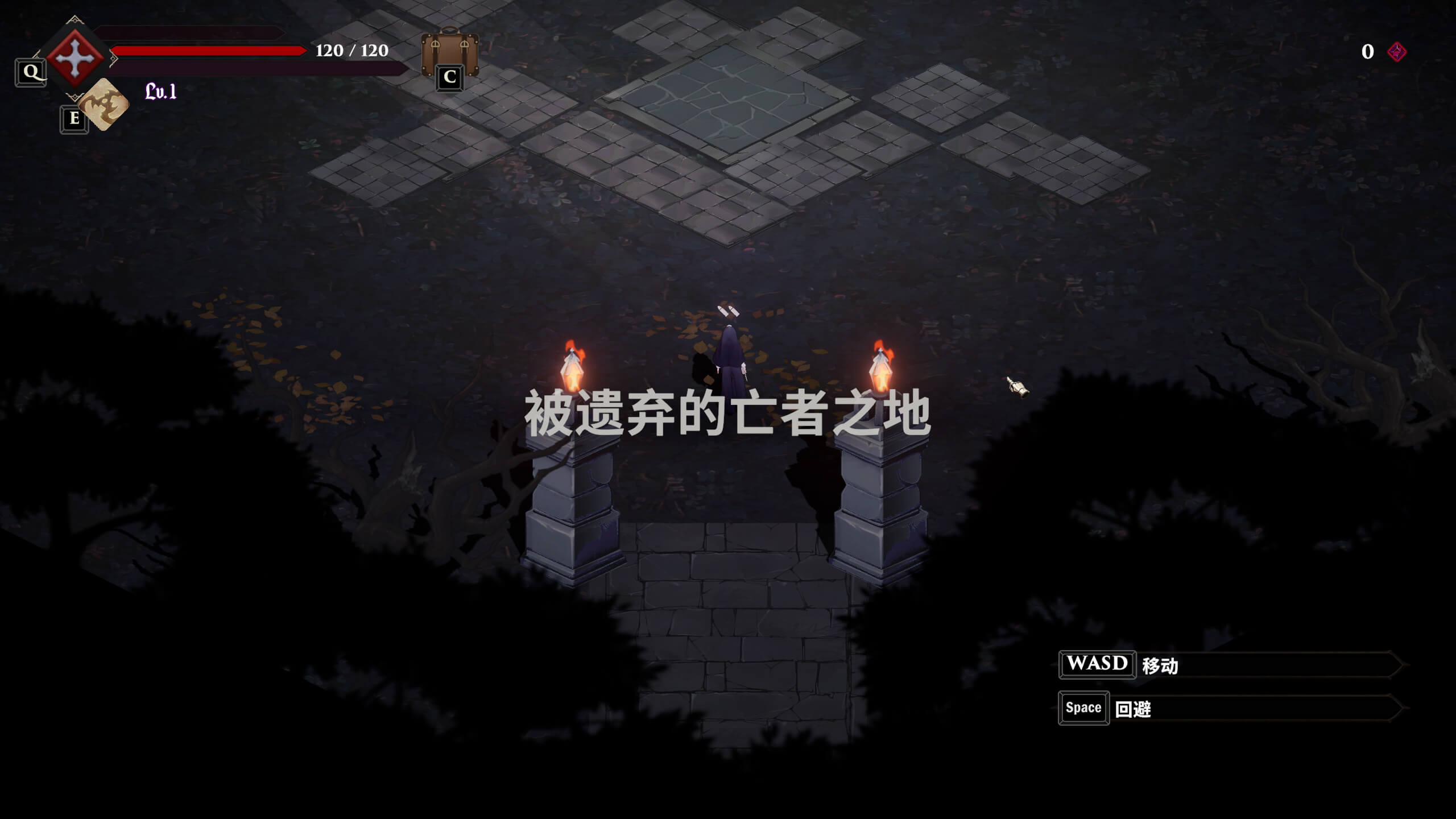 圣修女 Nunholy for Mac v1.0.01 中文原生版-3