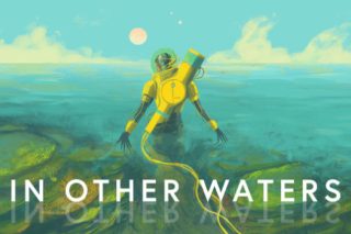 孤星寂海 In Other Waters for Mac v1.0.6.43143 中文原生版
