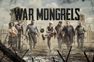 被遗忘的我们 War Mongrels for Mac v2024.06.14 中文原生版
